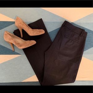 Theory bootcut pants - sz.8
